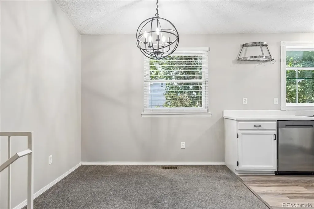17611 Ponderosa Avenue Parker CO 80134