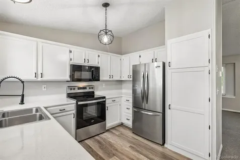 17611 Ponderosa Avenue Parker CO 80134