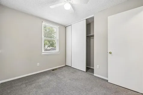 17611 Ponderosa Avenue Parker CO 80134