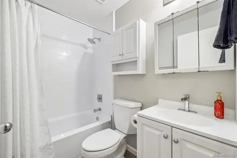 17611 Ponderosa Avenue Parker CO 80134