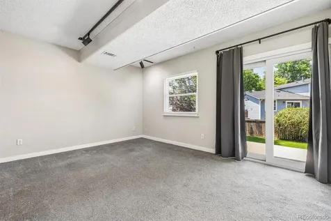 17611 Ponderosa Avenue Parker CO 80134