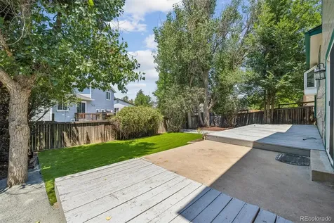 17611 Ponderosa Avenue Parker CO 80134