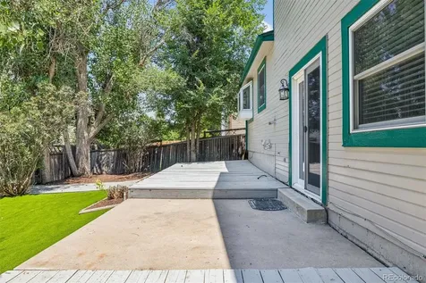17611 Ponderosa Avenue Parker CO 80134