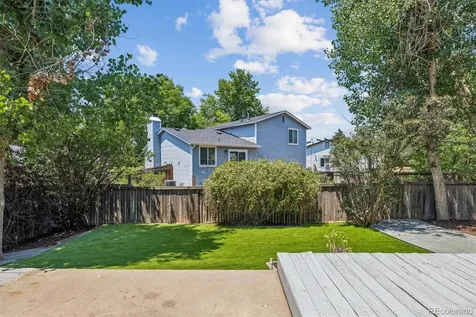 17611 Ponderosa Avenue Parker CO 80134