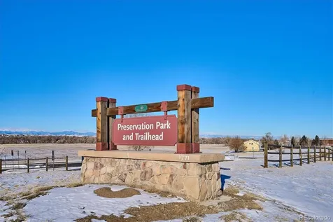 17611 Ponderosa Avenue Parker CO 80134