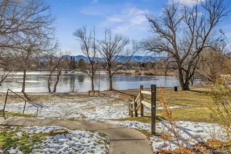 17611 Ponderosa Avenue Parker CO 80134