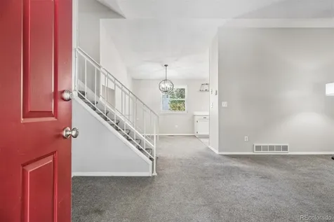 17611 Ponderosa Avenue Parker CO 80134