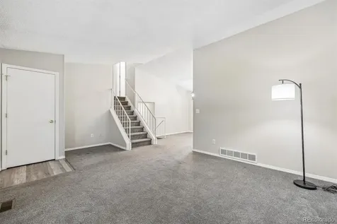 17611 Ponderosa Avenue Parker CO 80134