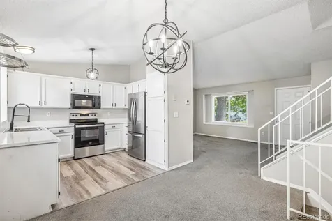 17611 Ponderosa Avenue Parker CO 80134