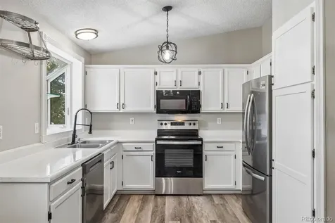 17611 Ponderosa Avenue Parker CO 80134