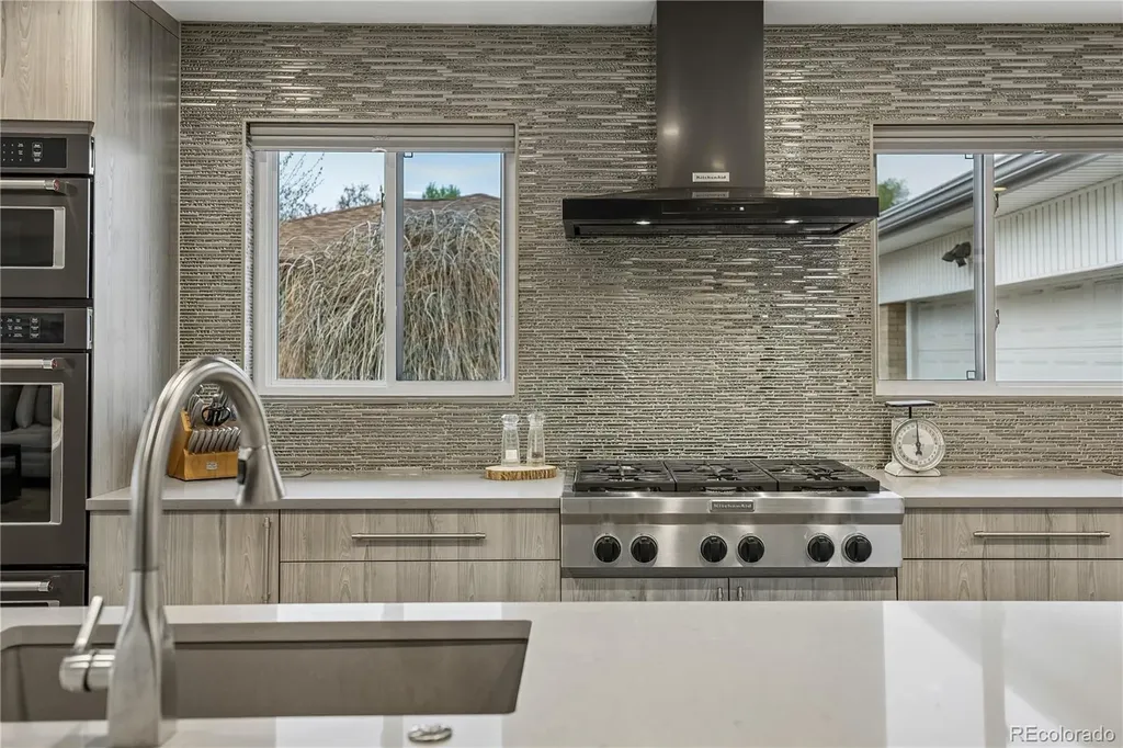 3135 S Gilpin Street Englewood CO 80113