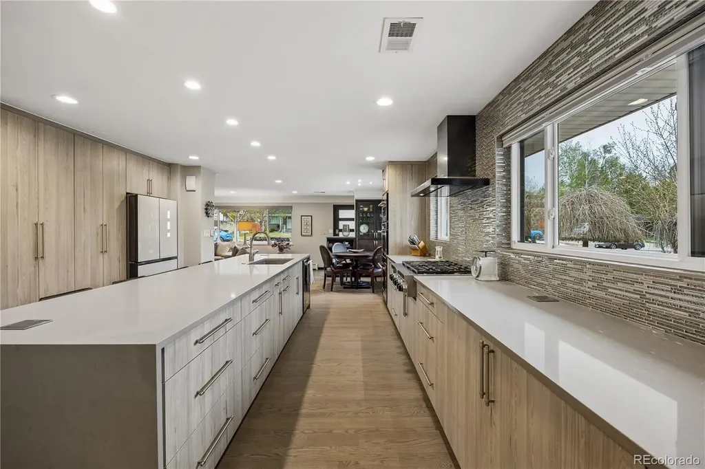 3135 S Gilpin Street Englewood CO 80113