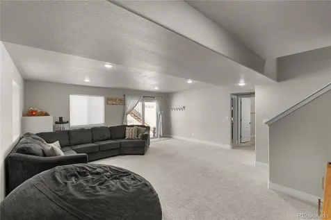 5411 Wagon Hammer Drive Colorado Springs CO 80925