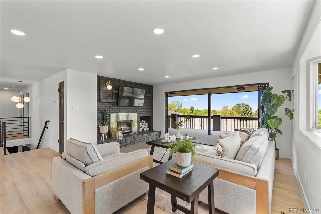 6958 Brentwood Court Arvada CO 80004