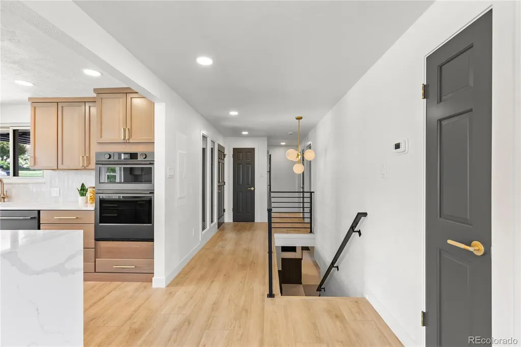 6958 Brentwood Court Arvada CO 80004