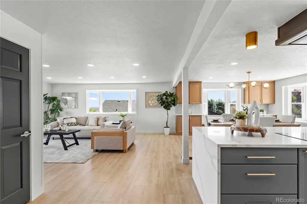 6958 Brentwood Court Arvada CO 80004