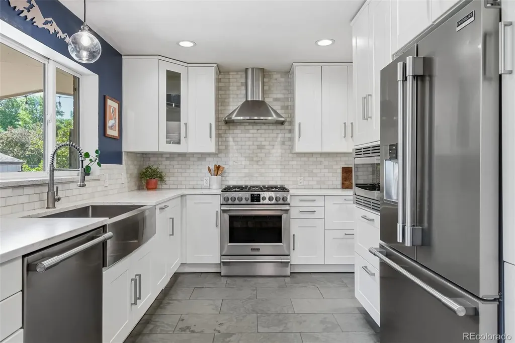 2890 S Hudson Street Denver CO 80222