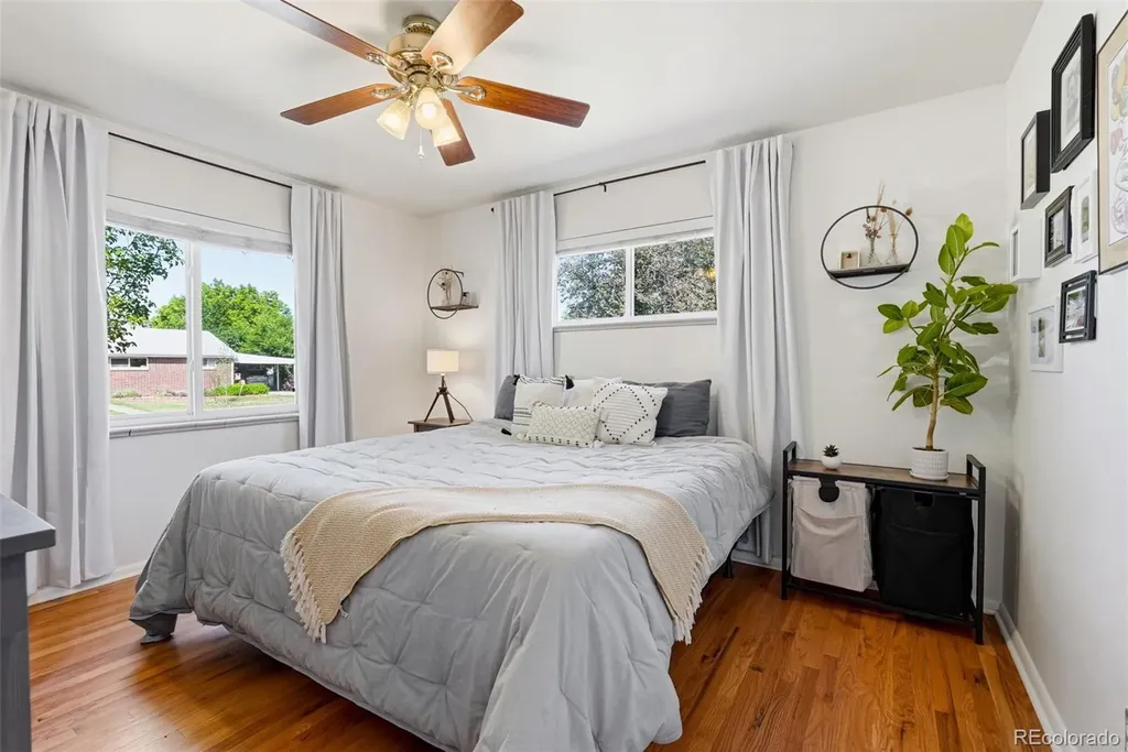 2890 S Hudson Street Denver CO 80222