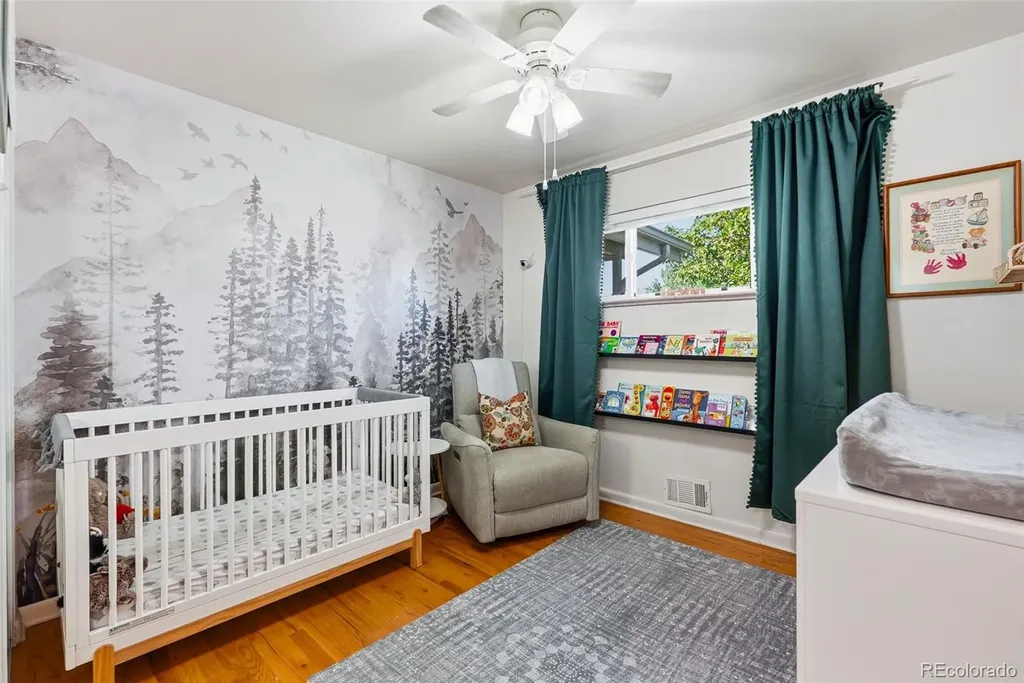 2890 S Hudson Street Denver CO 80222