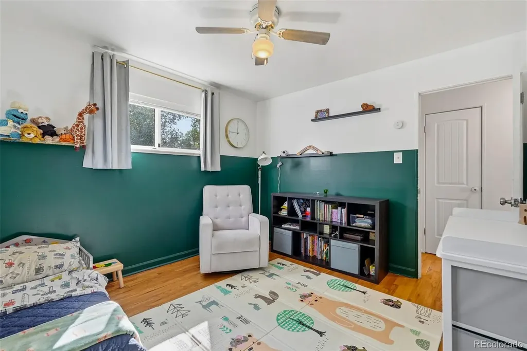 2890 S Hudson Street Denver CO 80222