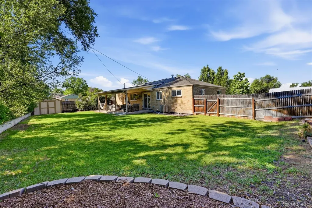 2890 S Hudson Street Denver CO 80222