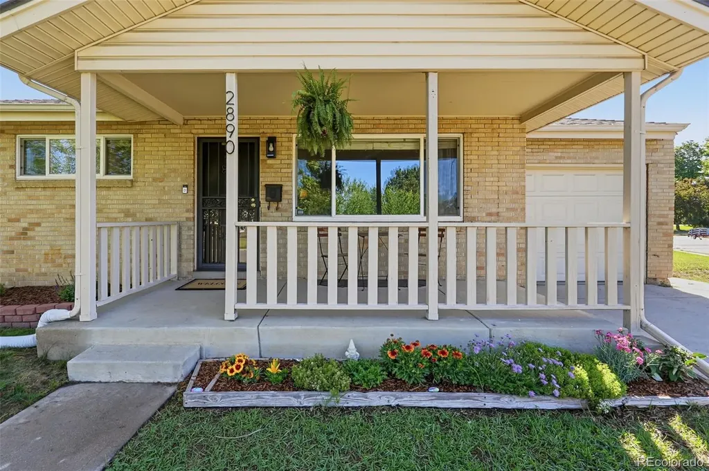 2890 S Hudson Street Denver CO 80222