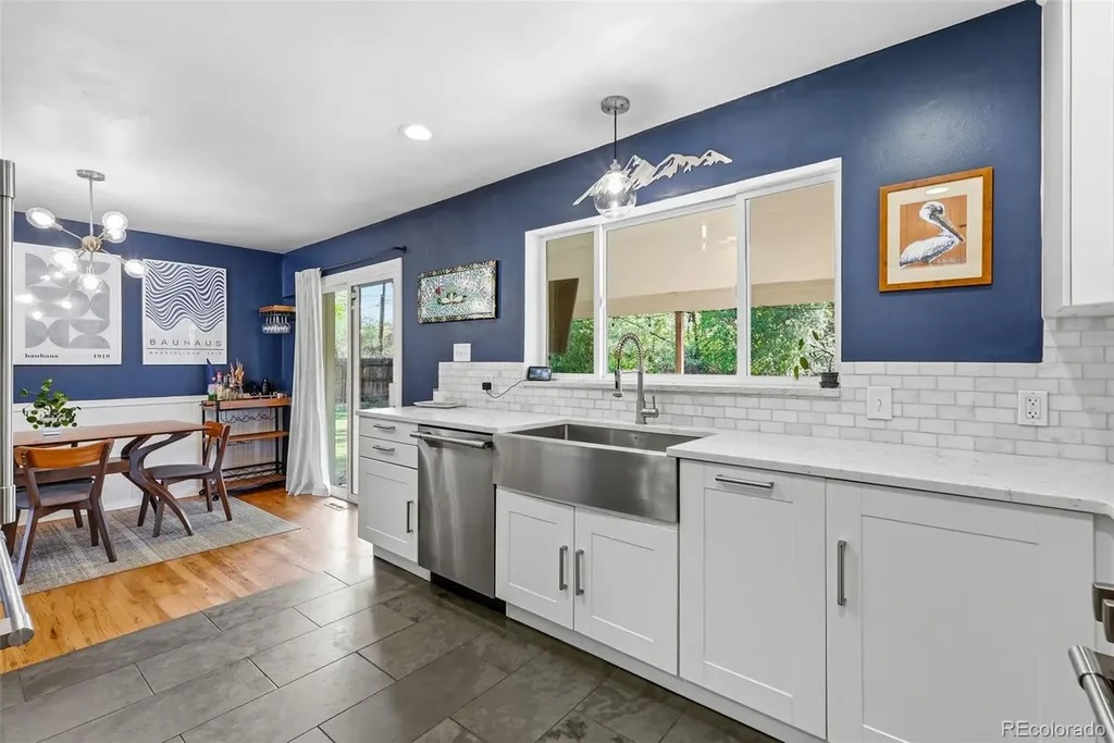 2890 S Hudson Street Denver CO 80222