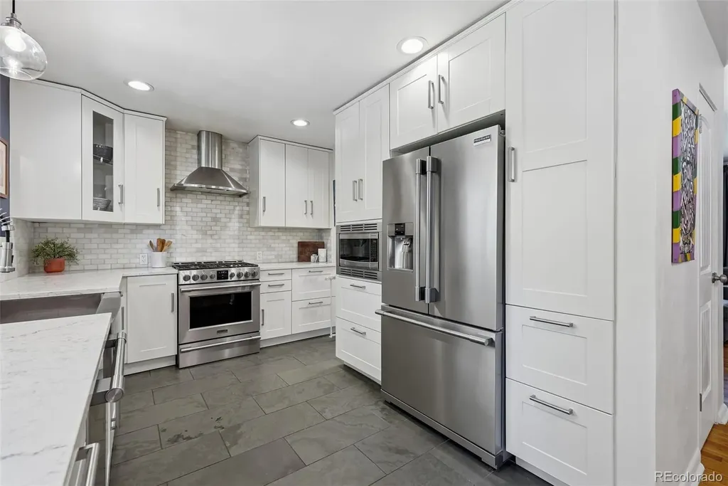 2890 S Hudson Street Denver CO 80222