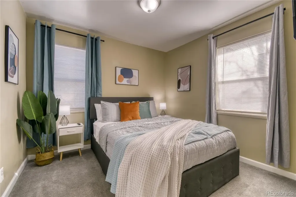 1418 Ironton Street Aurora CO 80010