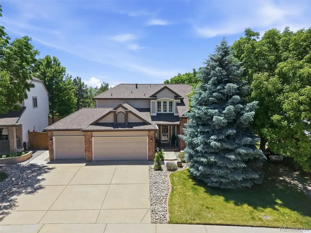 15730 E Powers Drive Centennial CO 80015
