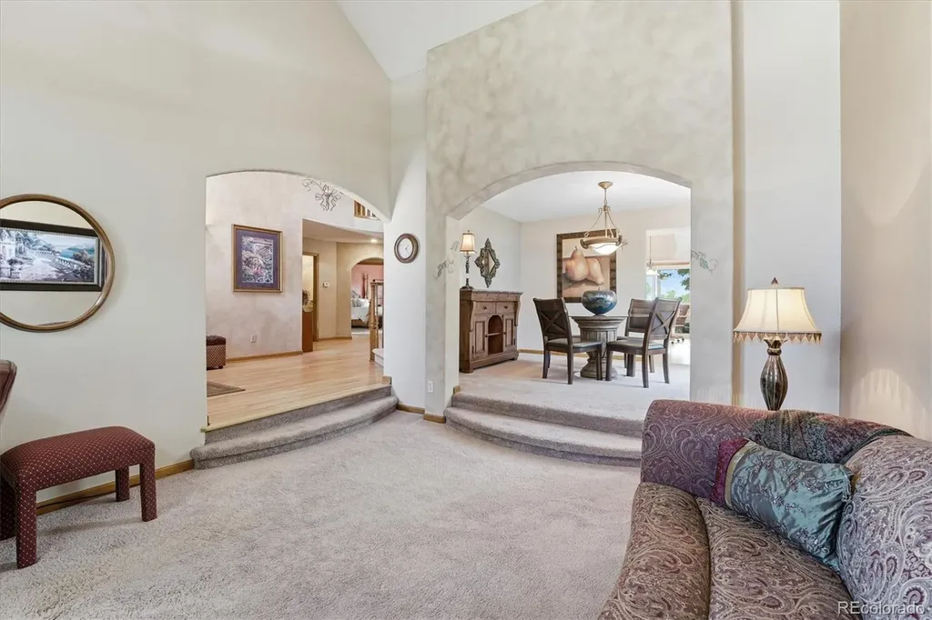 15730 E Powers Drive Centennial CO 80015