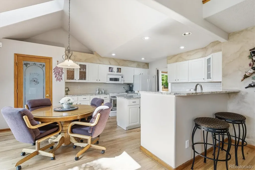 15730 E Powers Drive Centennial CO 80015