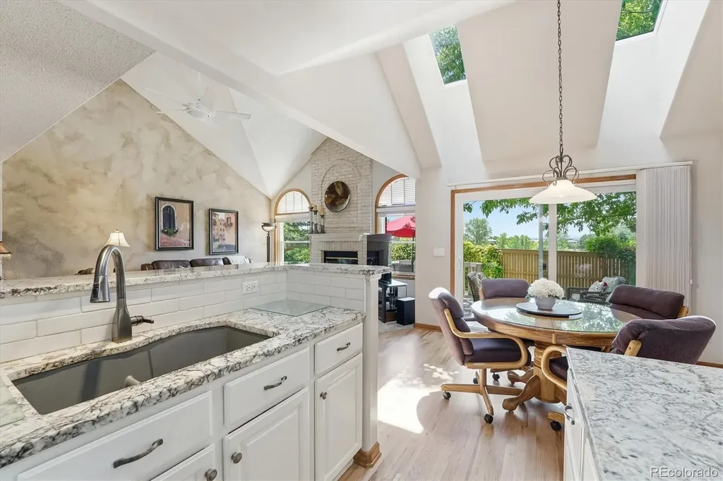 15730 E Powers Drive Centennial CO 80015