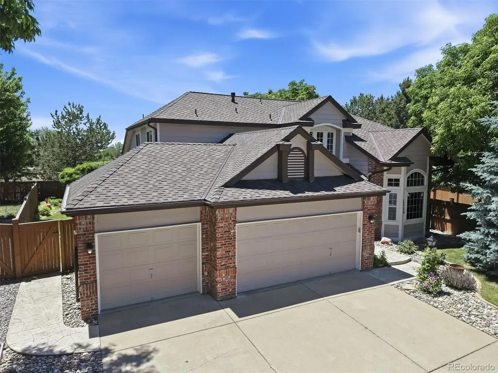 15730 E Powers Drive Centennial CO 80015