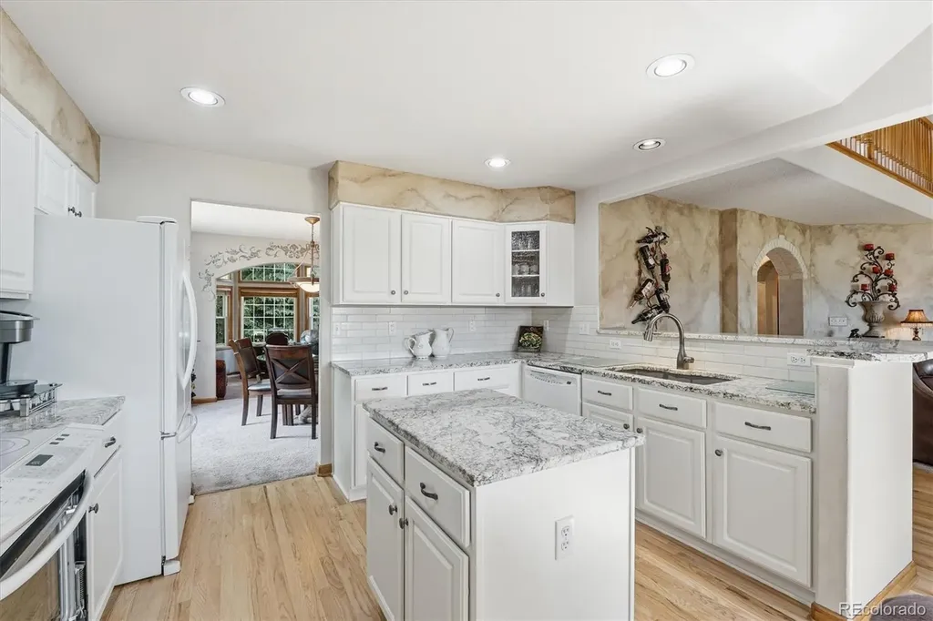 15730 E Powers Drive Centennial CO 80015