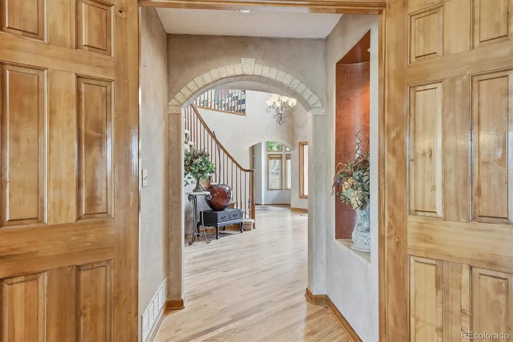 15730 E Powers Drive Centennial CO 80015