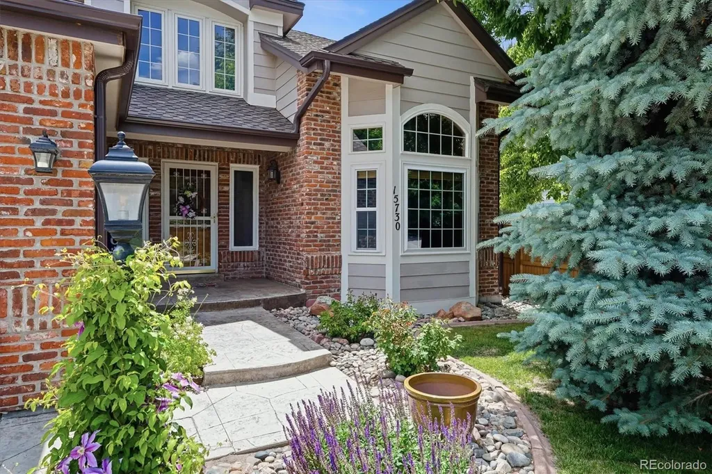 15730 E Powers Drive Centennial CO 80015