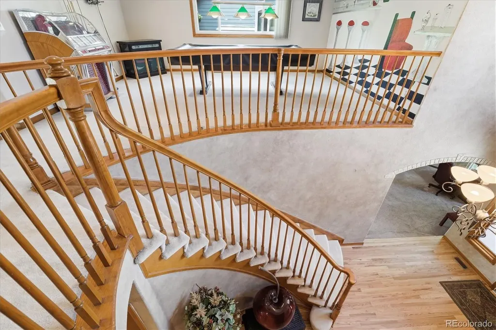 15730 E Powers Drive Centennial CO 80015