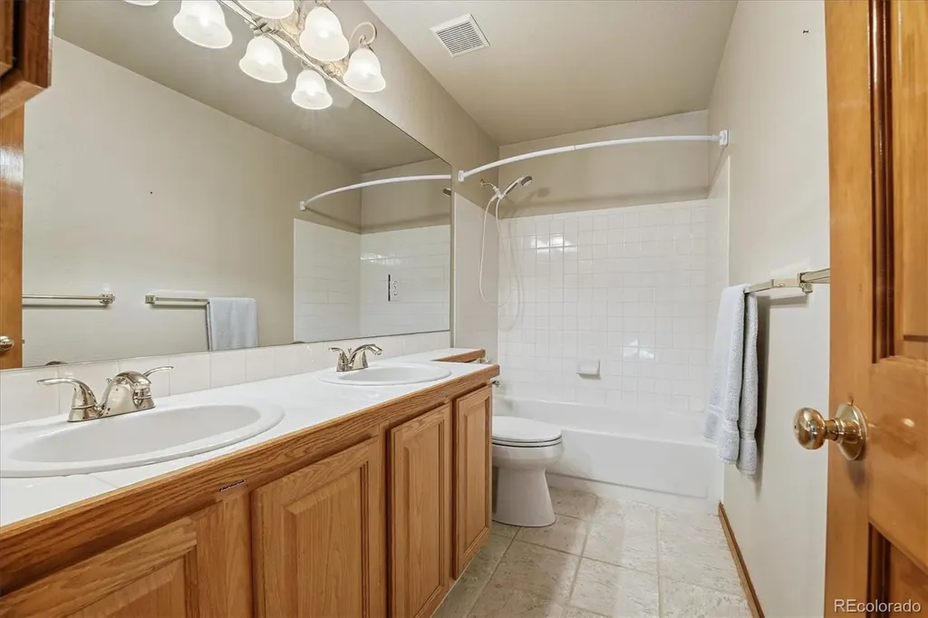 15730 E Powers Drive Centennial CO 80015