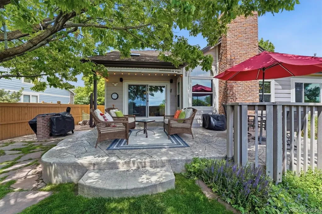 15730 E Powers Drive Centennial CO 80015
