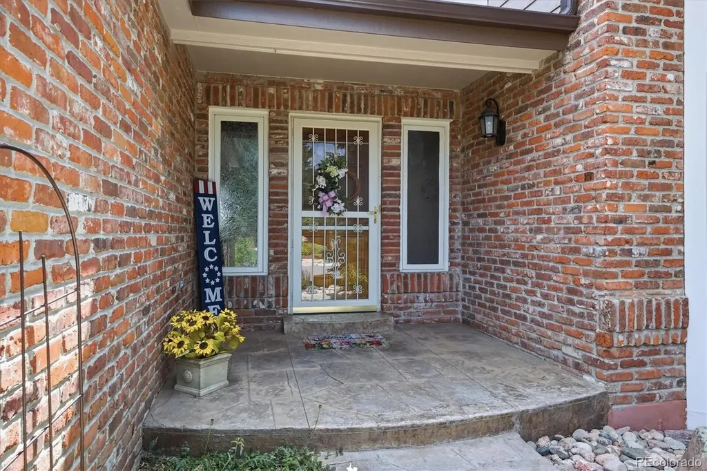 15730 E Powers Drive Centennial CO 80015