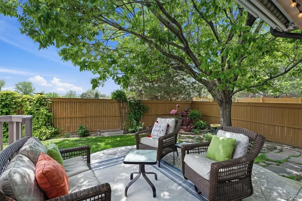 15730 E Powers Drive Centennial CO 80015