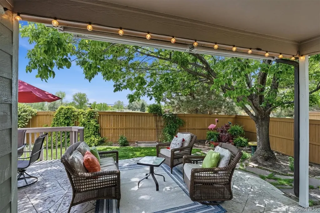 15730 E Powers Drive Centennial CO 80015