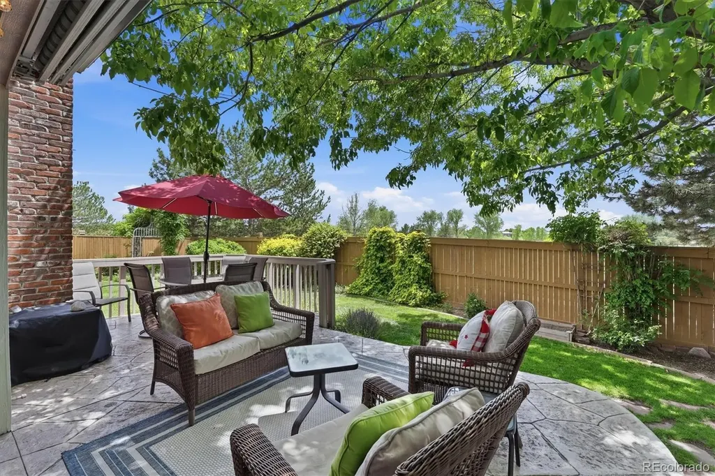 15730 E Powers Drive Centennial CO 80015