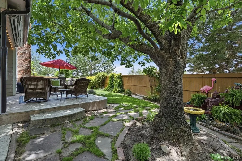 15730 E Powers Drive Centennial CO 80015