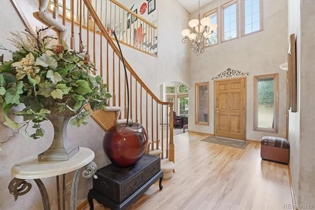 15730 E Powers Drive Centennial CO 80015
