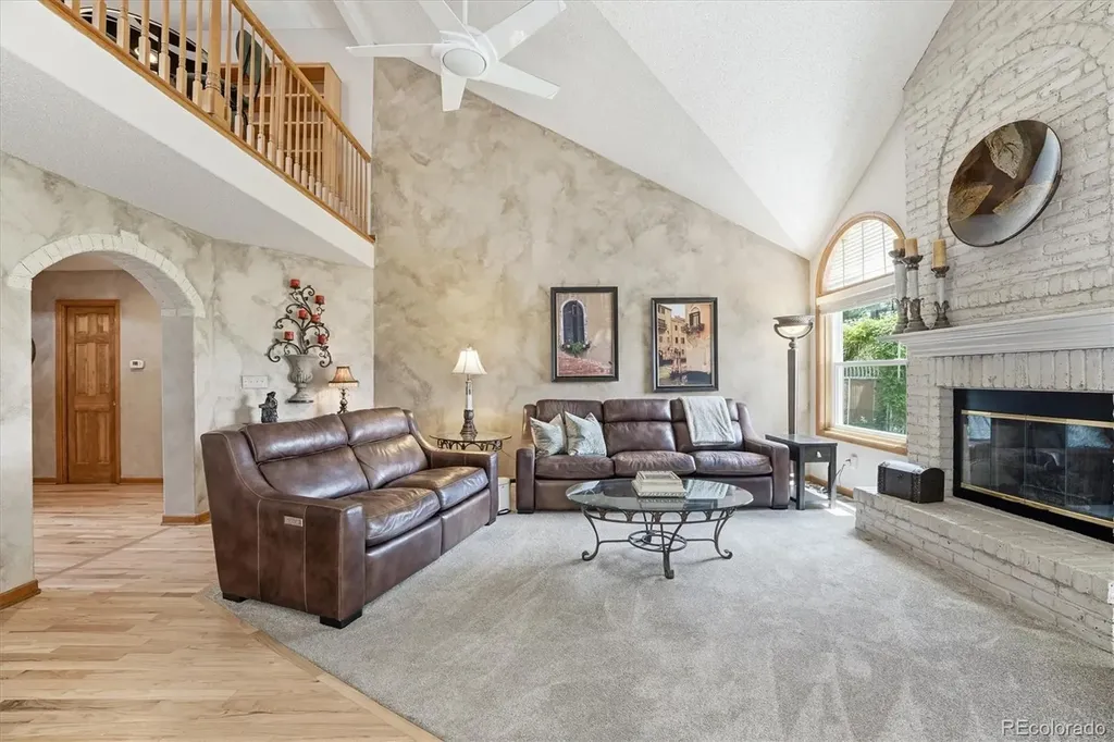 15730 E Powers Drive Centennial CO 80015