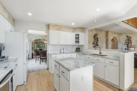 15730 E Powers Drive Centennial CO 80015