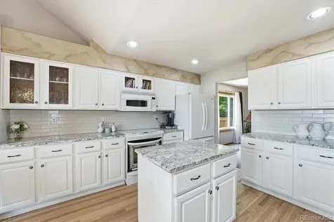 15730 E Powers Drive Centennial CO 80015