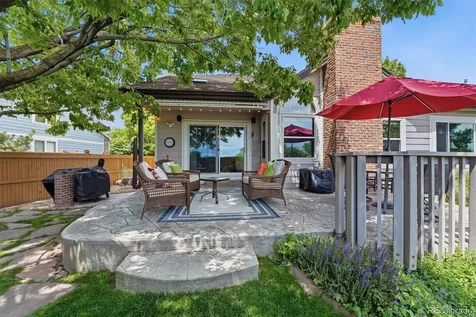 15730 E Powers Drive Centennial CO 80015